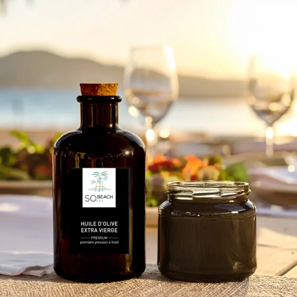 Bouteille personnalisée – Image 2